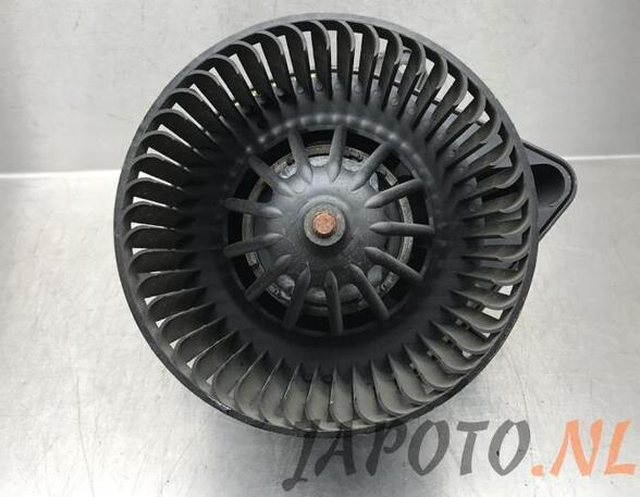 Interior Blower Motor NISSAN PRIMASTAR Van (X83), NISSAN PRIMASTAR Bus (X83)