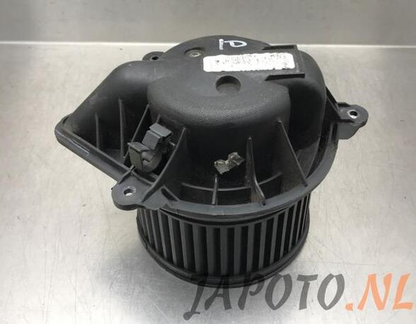 Interior Blower Motor NISSAN PRIMASTAR Van (X83), NISSAN PRIMASTAR Bus (X83)