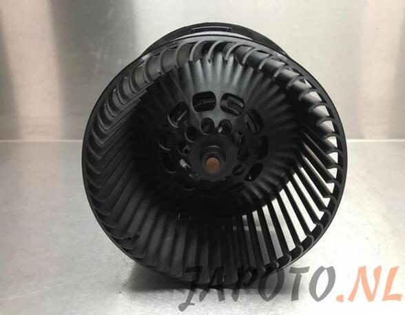 Interior Blower Motor TOYOTA AYGO (_B4_)