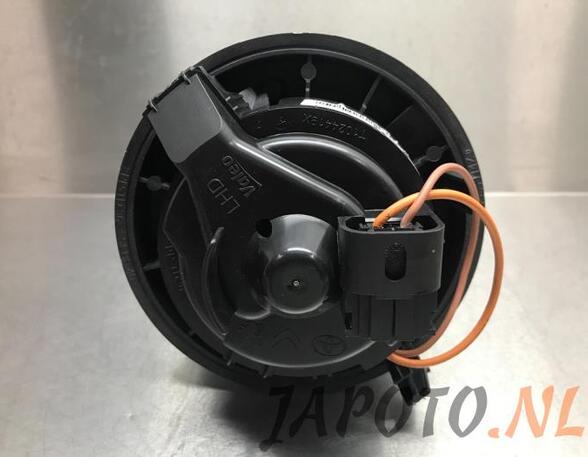 Interior Blower Motor TOYOTA AYGO (_B4_)