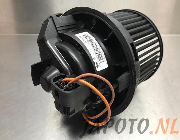 Interior Blower Motor TOYOTA AYGO (_B4_)