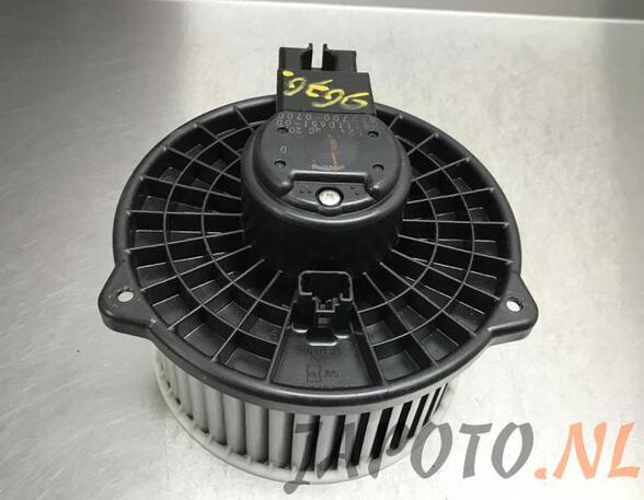 Interior Blower Motor MAZDA 6 Hatchback (GH)