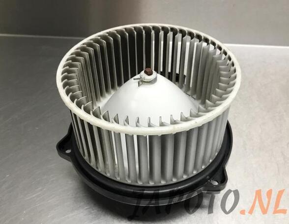 Interior Blower Motor MAZDA 6 Hatchback (GH)