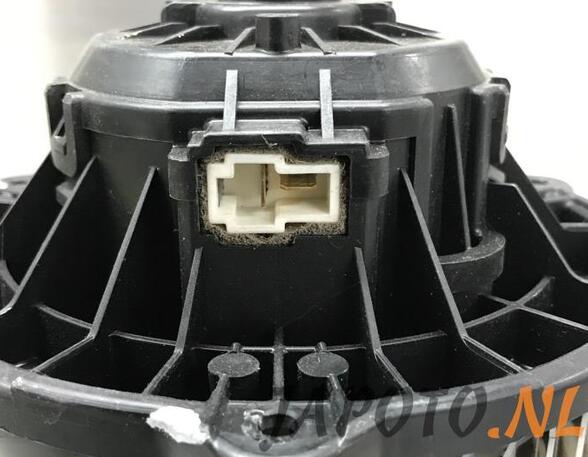 Interior Blower Motor HYUNDAI ix35 (LM, EL, ELH), HYUNDAI TUCSON (TL, TLE)