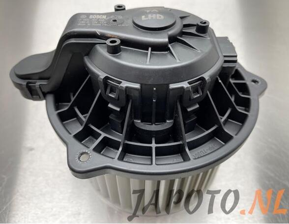 Interior Blower Motor KIA PICANTO (TA), KIA PICANTO (JA)