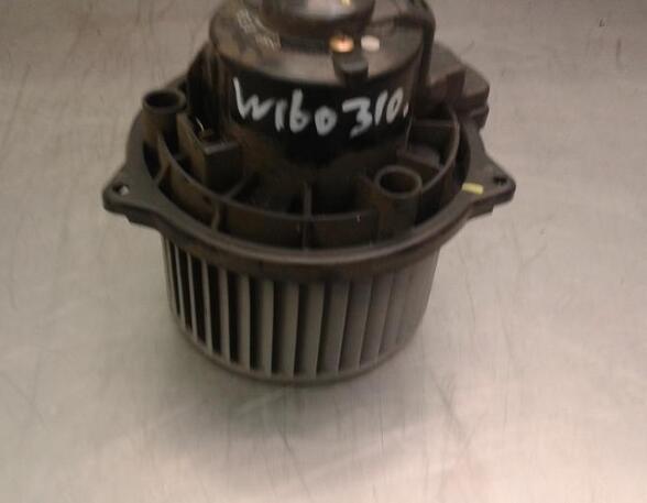 Interior Blower Motor SUZUKI ALTO (FF)