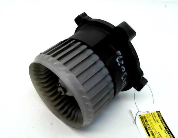 Interior Blower Motor MITSUBISHI COLT VI (Z3_A, Z2_A), MITSUBISHI Colt VII (Z2_A)