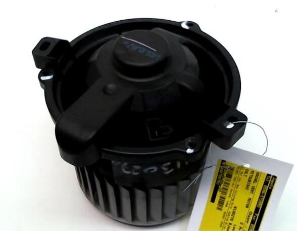 Interior Blower Motor MITSUBISHI COLT VI (Z3_A, Z2_A), MITSUBISHI Colt VII (Z2_A)