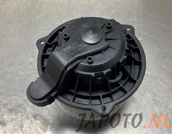 Interior Blower Motor HYUNDAI i20 (GB, IB), HYUNDAI i20 ACTIVE (IB, GB), HYUNDAI i20 II Coupe (GB)