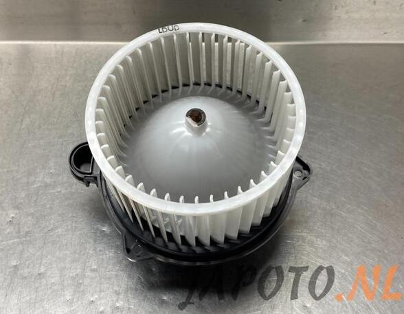 Interior Blower Motor HYUNDAI i20 (GB, IB), HYUNDAI i20 ACTIVE (IB, GB), HYUNDAI i20 II Coupe (GB)