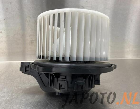 Interior Blower Motor HYUNDAI i20 (GB, IB), HYUNDAI i20 ACTIVE (IB, GB), HYUNDAI i20 II Coupe (GB)