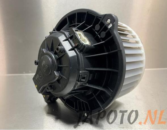 Interior Blower Motor KIA CEE'D Sportswagon (JD), KIA CEE'D (JD)