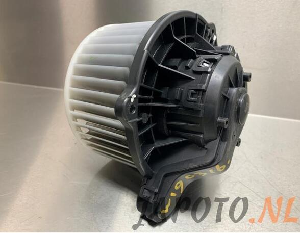 Interior Blower Motor KIA CEE'D Sportswagon (JD), KIA CEE'D (JD)