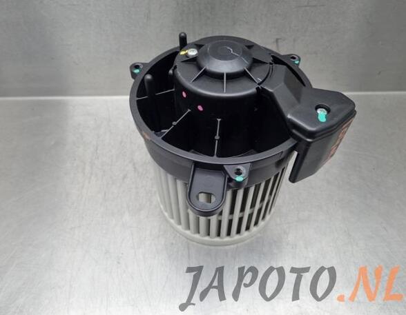 Interior Blower Motor SUZUKI CELERIO (LF)