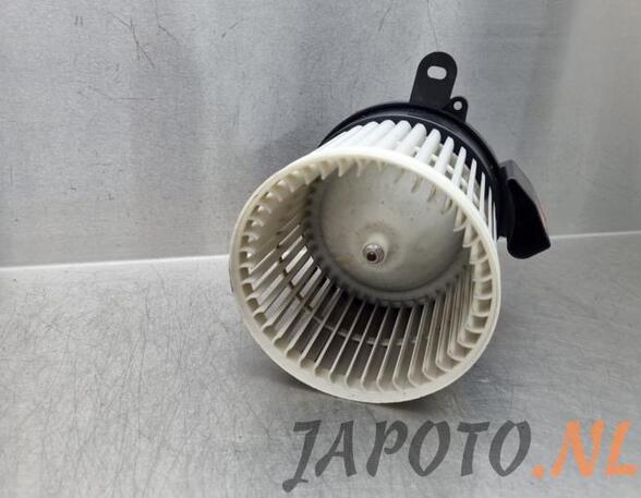 Interior Blower Motor SUZUKI CELERIO (LF)