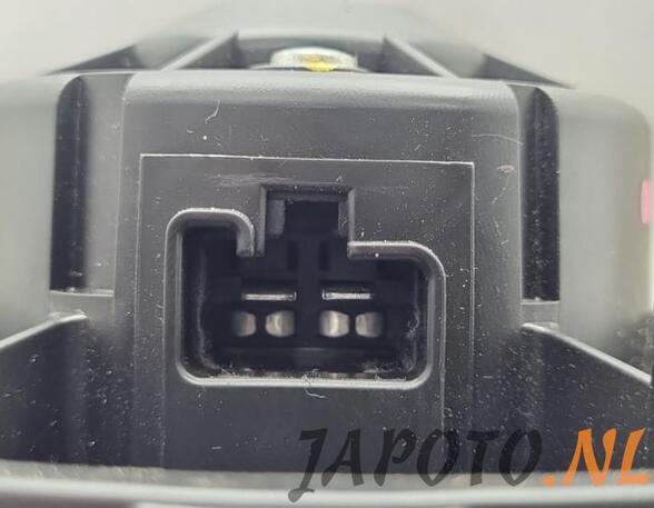 Interior Blower Motor SUZUKI CELERIO (LF)