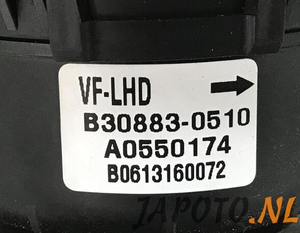 Interior Blower Motor HYUNDAI i40 I CW (VF)