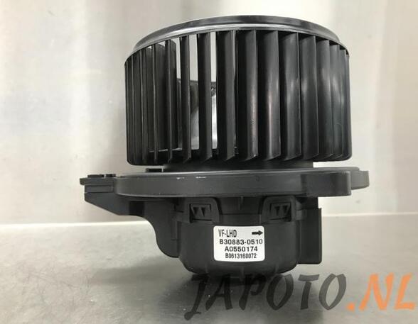 Interior Blower Motor HYUNDAI i40 I CW (VF)