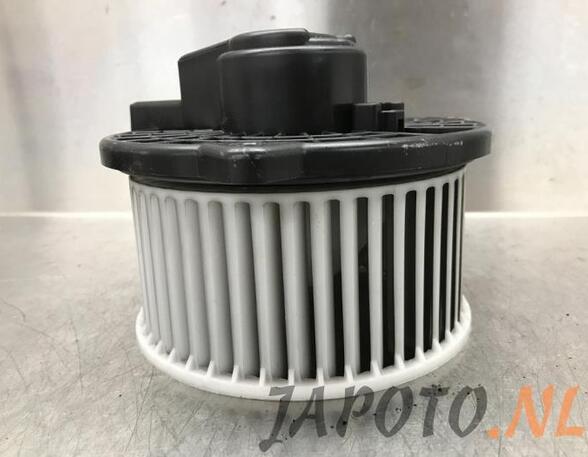 Interior Blower Motor MAZDA 6 Saloon (GH)