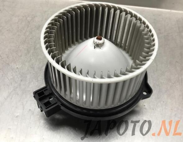 Interior Blower Motor MAZDA 6 Saloon (GH)