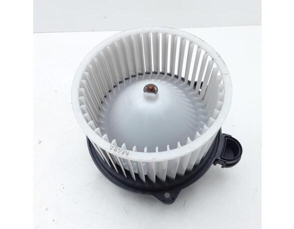 Interior Blower Motor KIA PICANTO (JA), KIA PICANTO (TA)