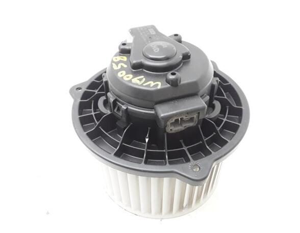 Interior Blower Motor KIA PICANTO (JA), KIA PICANTO (TA)