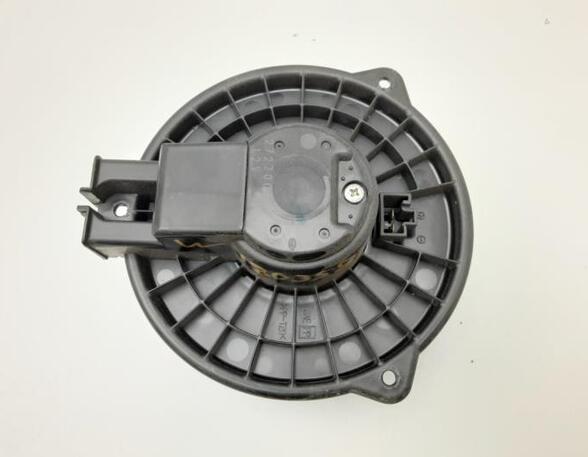 Interior Blower Motor DAIHATSU MATERIA (M4_)