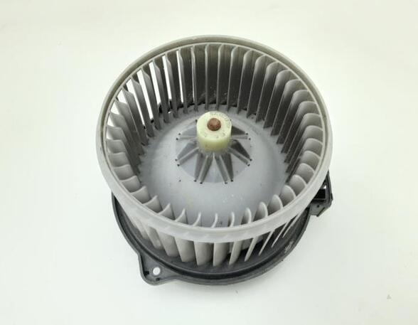 Interior Blower Motor DAIHATSU MATERIA (M4_)