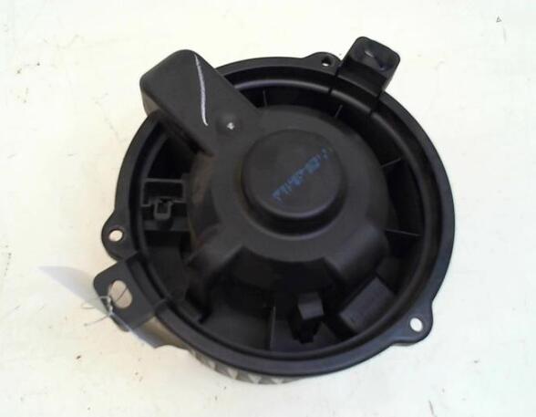 Interior Blower Motor MITSUBISHI COLT VI (Z3_A, Z2_A), MITSUBISHI Colt VII (Z2_A)