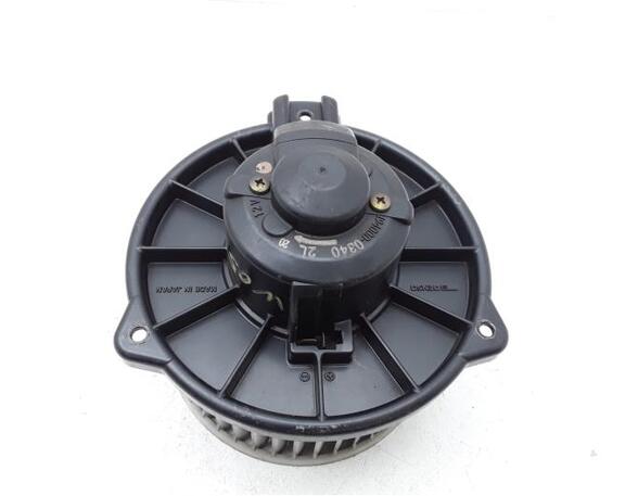 Interior Blower Motor MAZDA MX-5 I (NA)