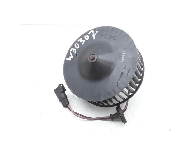 Interior Blower Motor MAZDA 121 III (JASM, JBSM)