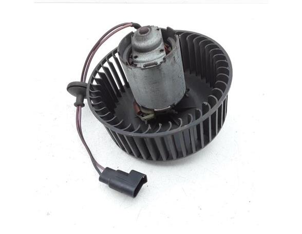 Interior Blower Motor MAZDA 121 III (JASM, JBSM)