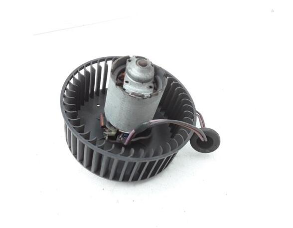 Interior Blower Motor MAZDA 121 III (JASM, JBSM)