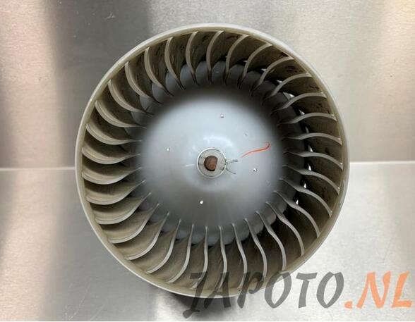 Interior Blower Motor MITSUBISHI COLT VI (Z3_A, Z2_A), MITSUBISHI Colt VII (Z2_A)