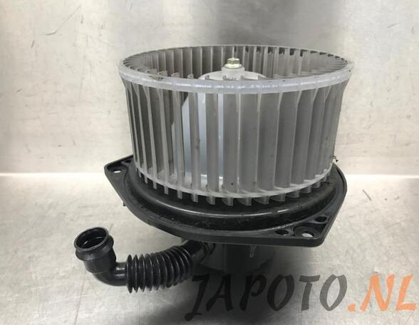 Interior Blower Motor CHEVROLET AVEO / KALOS Saloon (T250, T255)