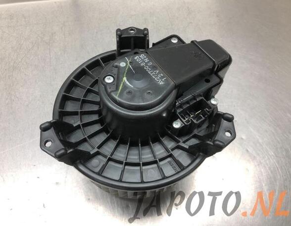 Interior Blower Motor TOYOTA VERSO (_R2_)