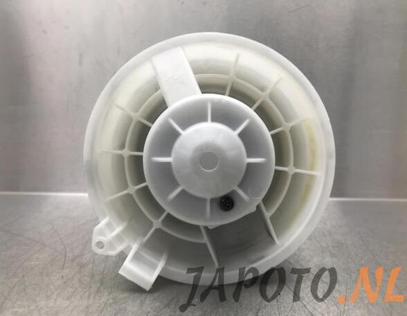 Interior Blower Motor NISSAN X-TRAIL (T32_)