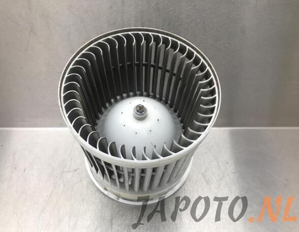 Interior Blower Motor NISSAN X-TRAIL (T32_)