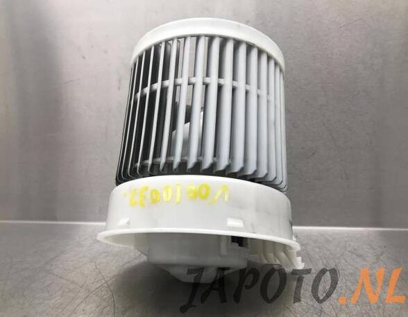 Interior Blower Motor NISSAN X-TRAIL (T32_)