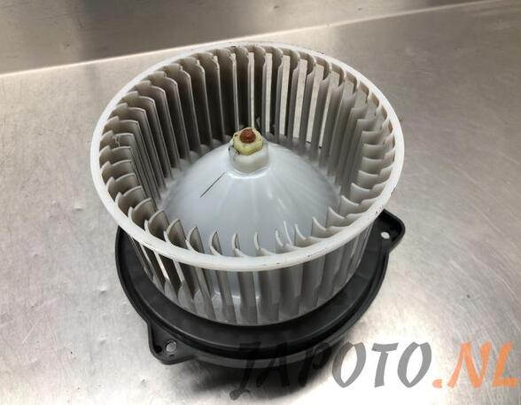 Interior Blower Motor MAZDA 2 (DL, DJ)