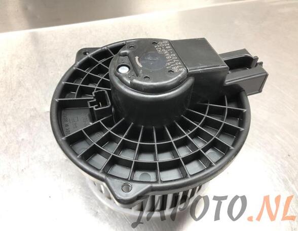 Interior Blower Motor MAZDA 2 (DL, DJ)