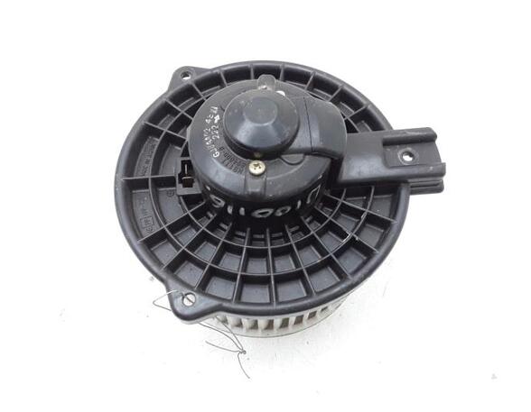 Interior Blower Motor MAZDA 2 (DY)