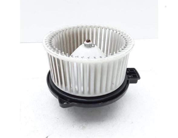 Interior Blower Motor MAZDA 2 (DY)