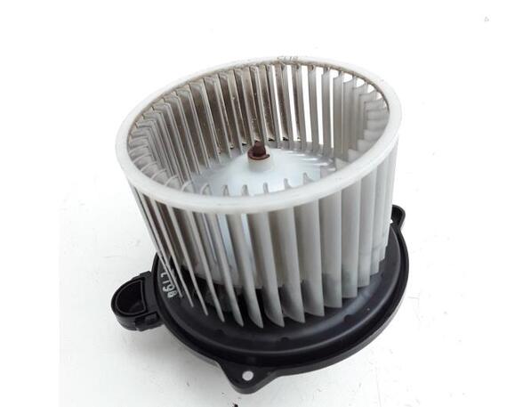 Interior Blower Motor HYUNDAI i30 Estate (FD), HYUNDAI i30 (FD)