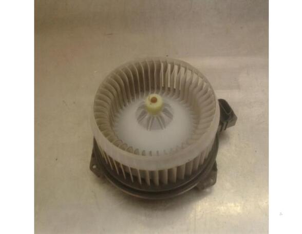 Interior Blower Motor HONDA CIVIC VIII Saloon (FD, FA), HONDA CIVIC VII Saloon (ES, ET)