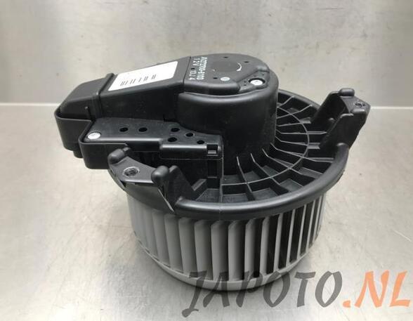 Interior Blower Motor TOYOTA AURIS (_E15_), TOYOTA AURIS (_E18_), TOYOTA AURIS Estate (_E18_)