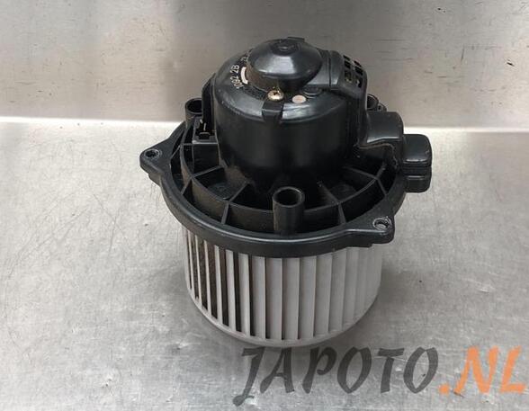 Interior Blower Motor SUZUKI JIMNY Closed Off-Road Vehicle (SN)