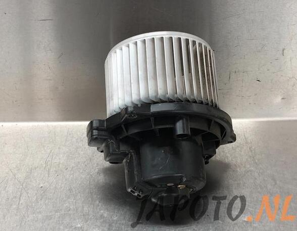 Interior Blower Motor SUZUKI JIMNY Closed Off-Road Vehicle (SN)