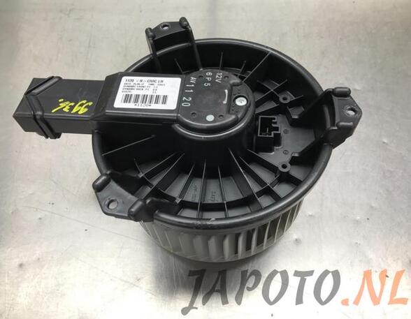 Interior Blower Motor HONDA CIVIC IX (FK)