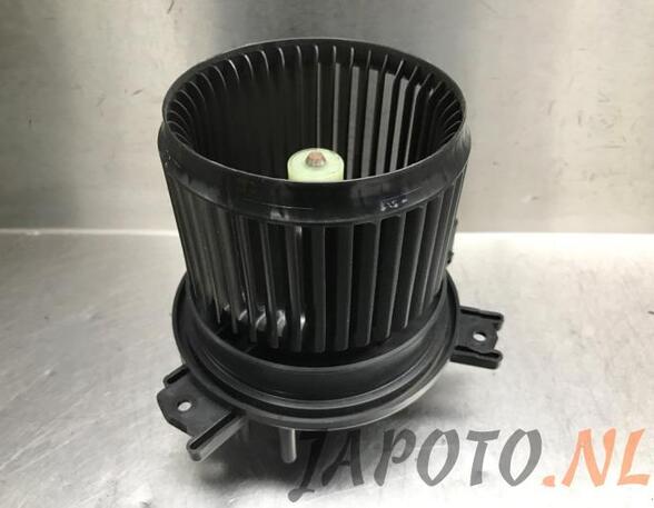 Interior Blower Motor SUZUKI IGNIS III (MF)